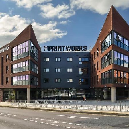 Zeni 3 Bed Apartment In Central Exeter Ngoại thất bức ảnh