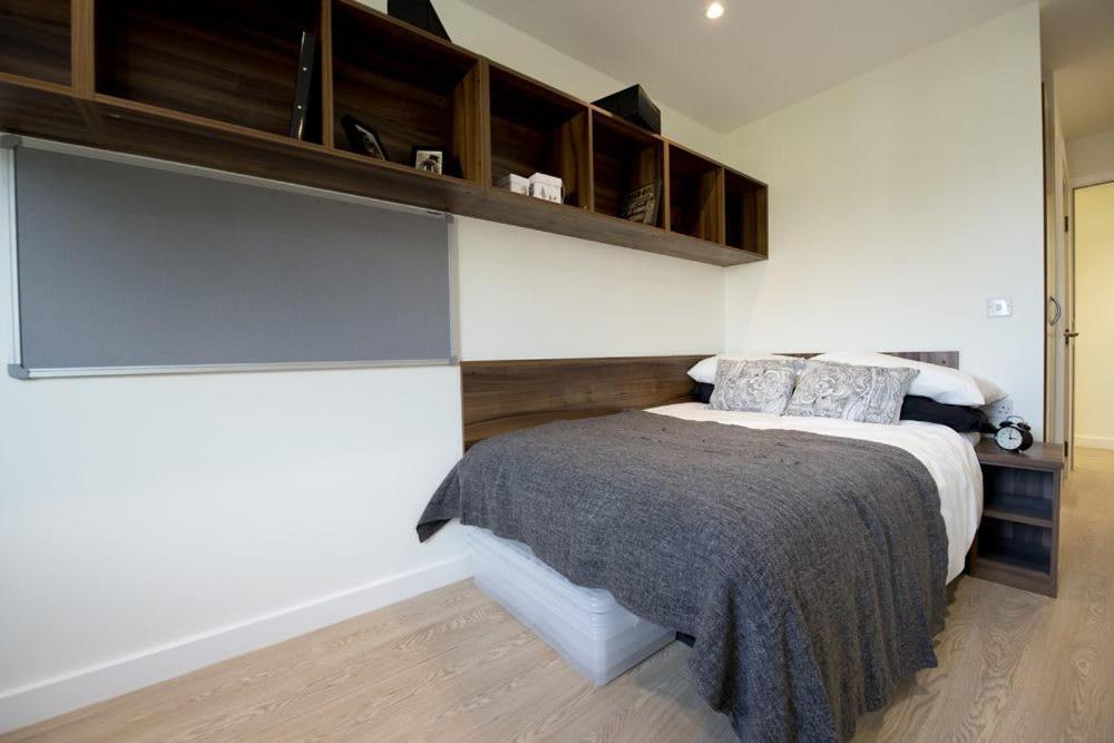 Zeni 3 Bed Apartment In Central Exeter Ngoại thất bức ảnh
