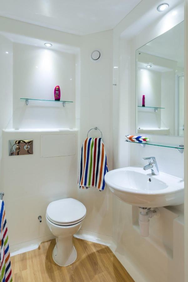 Zeni 3 Bed Apartment In Central Exeter Ngoại thất bức ảnh