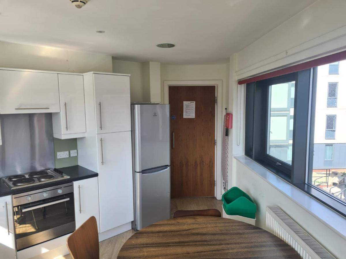 Zeni 3 Bed Apartment In Central Exeter Ngoại thất bức ảnh